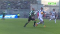 Sami Khedira Goal HD - Sassuolo 0-2 Juventus 29.01.2017