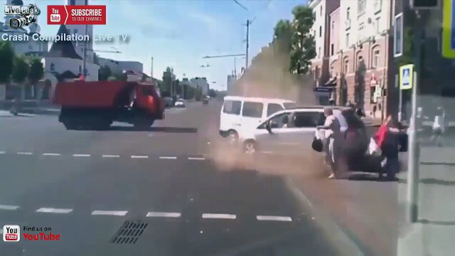 Mistakes drivers lead to fatal accidents