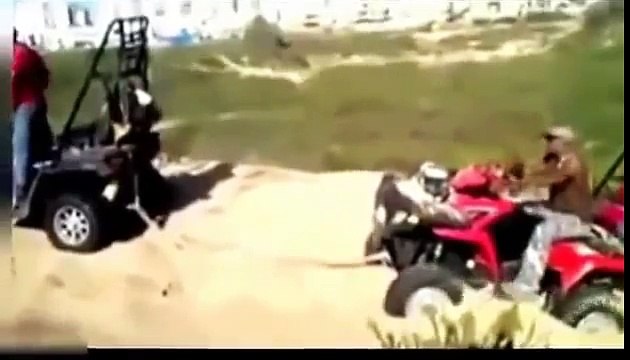 Подброка весёлых приколов на дороге Авто приколы