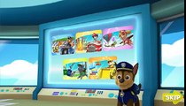 Paw Patrol Paw Patrol Academy