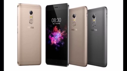 TP-Link تعلن رسميا عن الهاتفين Neffos X1 و Neffos X1 Max