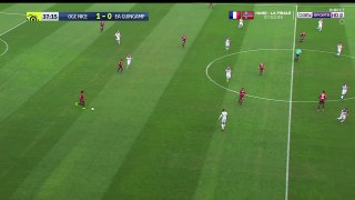 Jean Michael Seri Goal vs Guingamp (2-0)