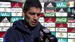 Luis Suárez: 'We should have reacted earlier'
