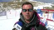 D!CI TV : la relève du ski français en coupe de France à Orcières Merlette