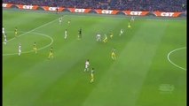Hakim ZIYECH goal AFC Ajax vs ADO Den haag حكيم زياش