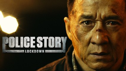 POLICE STORY LOCKDOWN Bande annonce VF