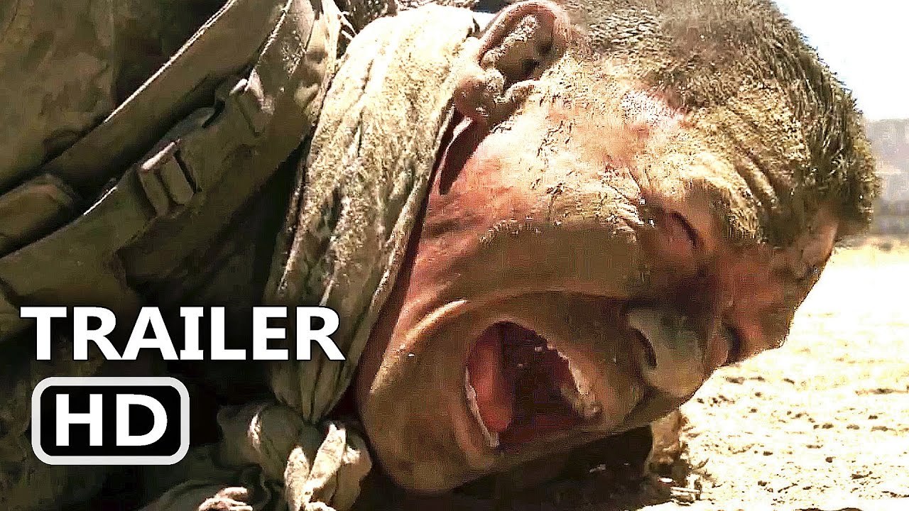 THE WALL Bande annonce