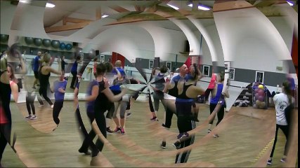 Centre de danse Art'&Forme Zumba