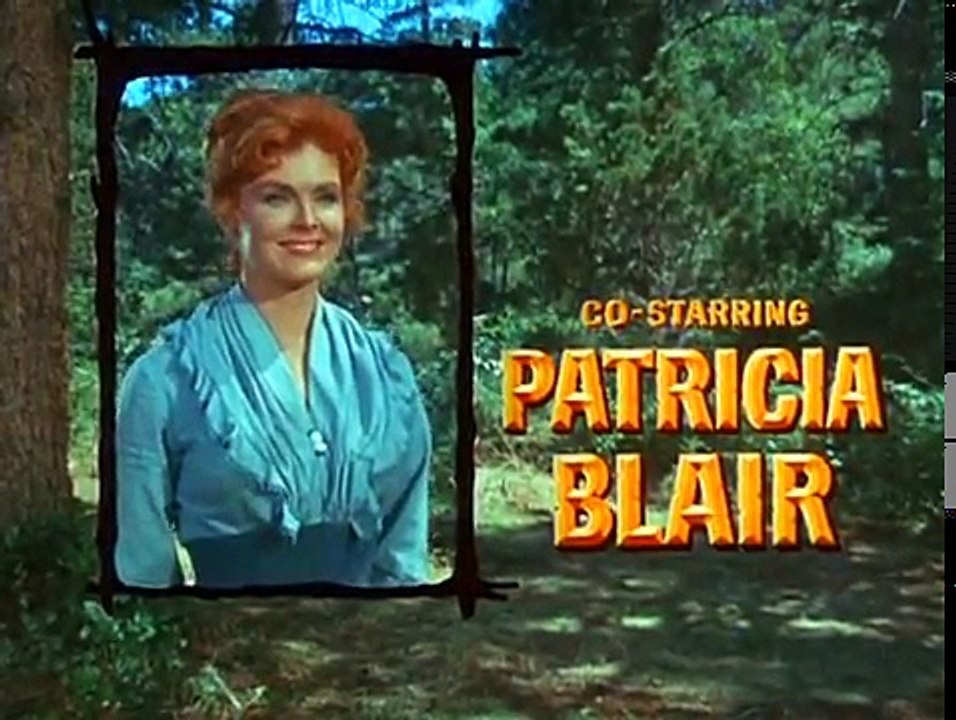 126. Daniel Boone   S05E14   A Tall Tale of Prater Beasley