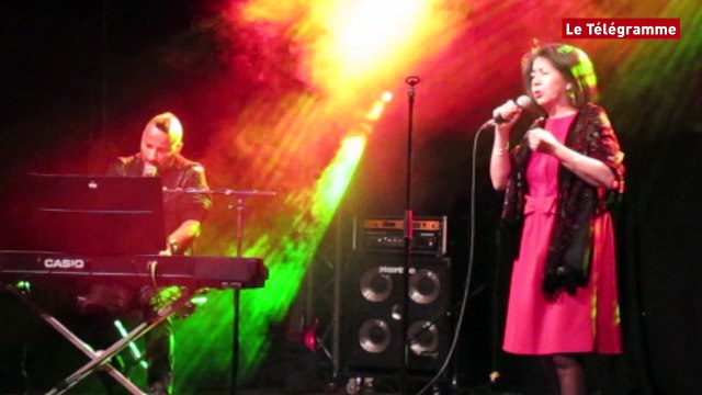 Le Relecq-Kerhuon (29). Un public venu en nombre au Cabaret Kerhorre