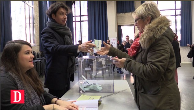 Primaire de la gauche : participation en hausse à Toulouse