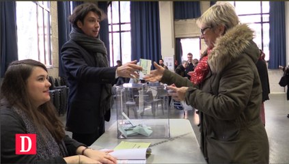 Primaire de la gauche : participation en hausse à Toulouse
