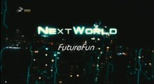 Новый мир 4 серия. Развлечения будущего / Next World (2017)