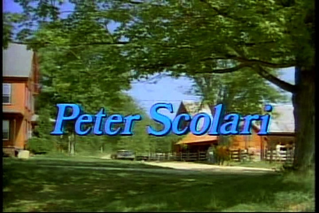 Newhart 810 I Like You, Butt...