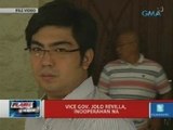 Sen. Revilla, maghahain umano ng petisyon sa Sandiganbayan para madalaw si Jolo