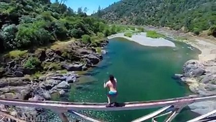 O vídeo mais foda do ano