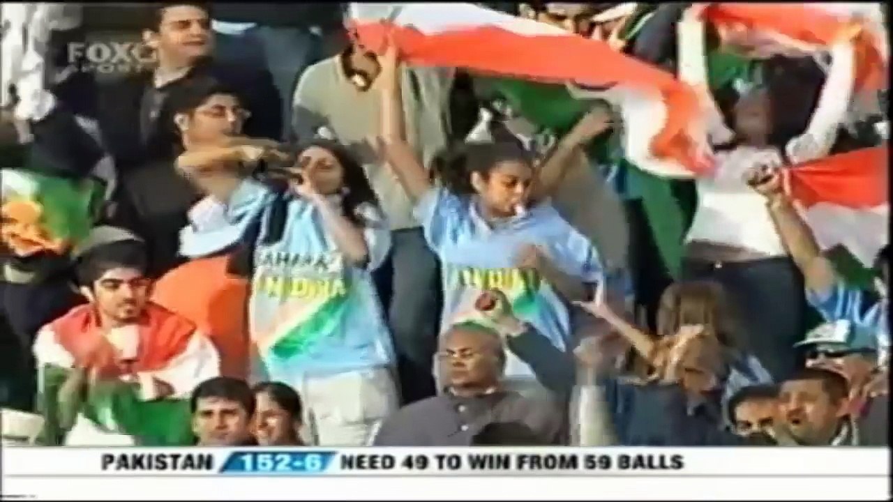 Best Innings Ever Played By Shahid Afridi Against India HD - Entertainment