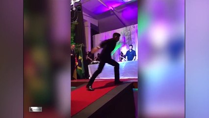 Os Vídeos Mais Engraçados da Internet - Mês de Janeiro 2017