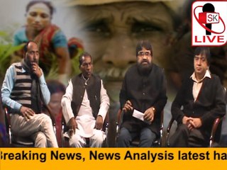 Dalits uses only vote for political party