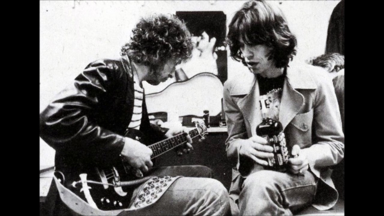 Bob Dylan - Old Rock 'n' Roller (Live) Hamburg, Germany, 3 July 1990