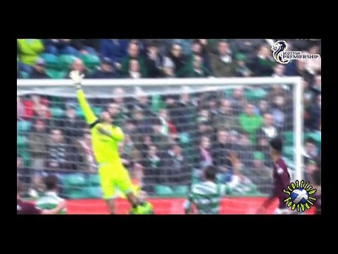 Celtic vs Hearts 4-0 All Goals & Highlights HD 29.01.2017