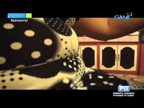 Move on from 'puson': Tips for a flatter lower belly | Pinoy MD