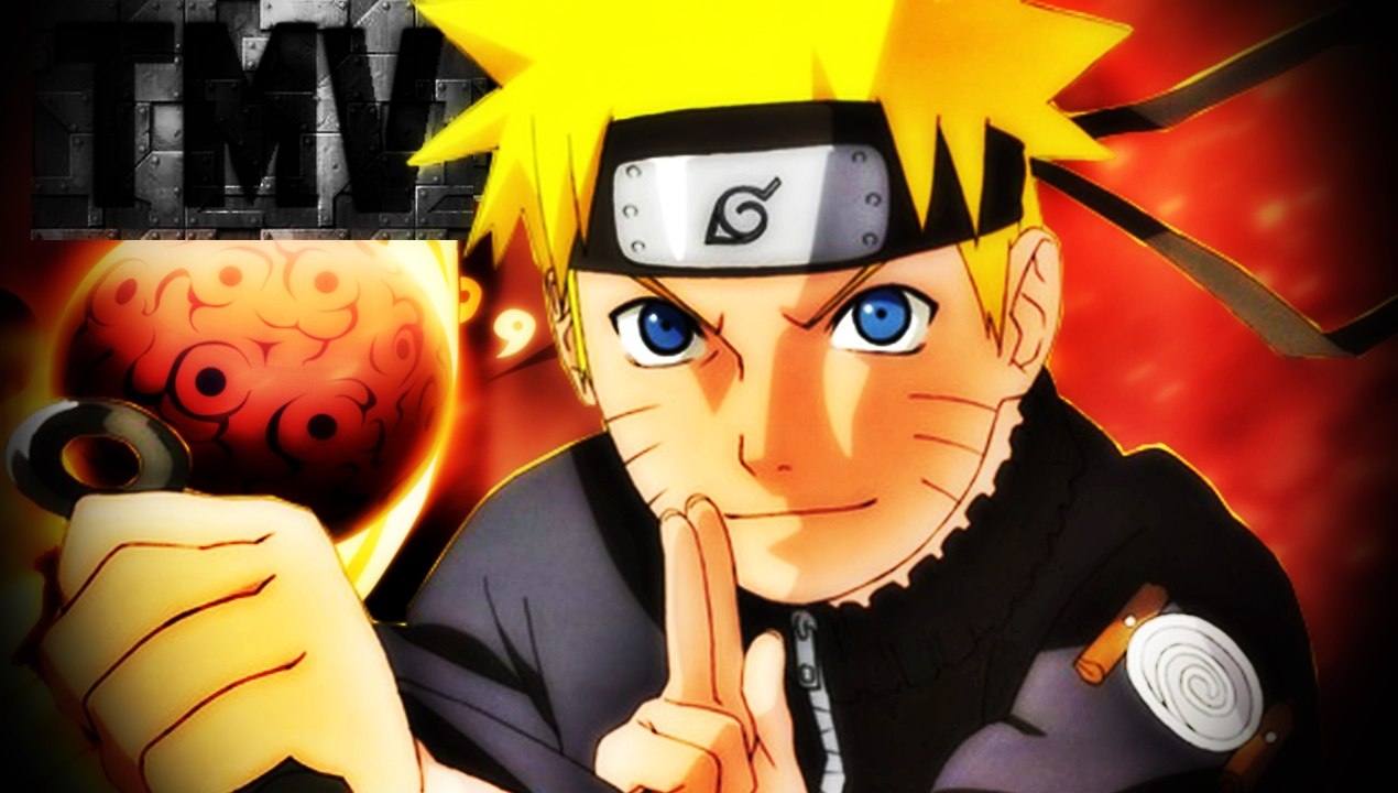 Naruto Uzumaki | Tributo Music Video 05