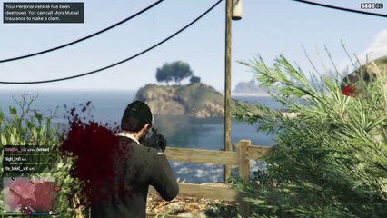 Austins Noble Sacrifice