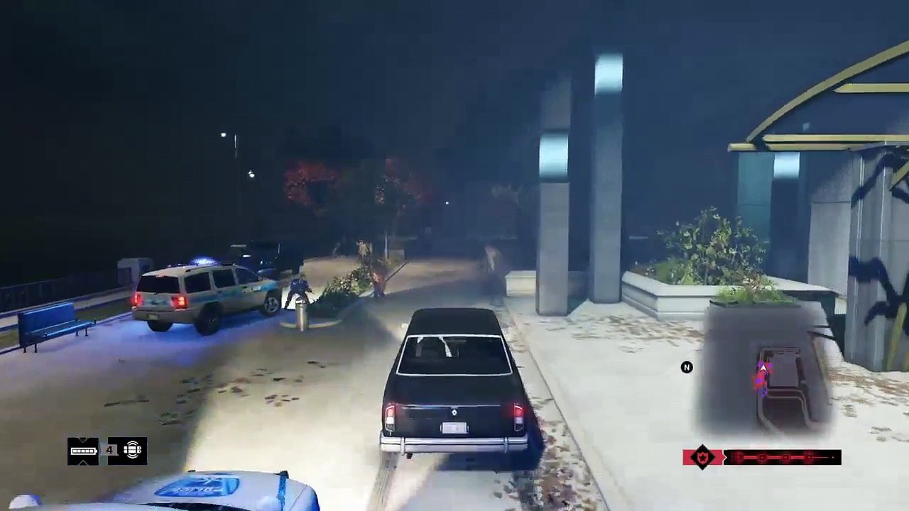 PS4-Live-Übertragung von Zweno74 (14)