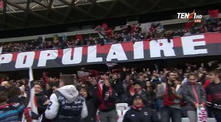 Mario Balotelli Goal HD - Nice 3-1 Guingamp 29.01.2017