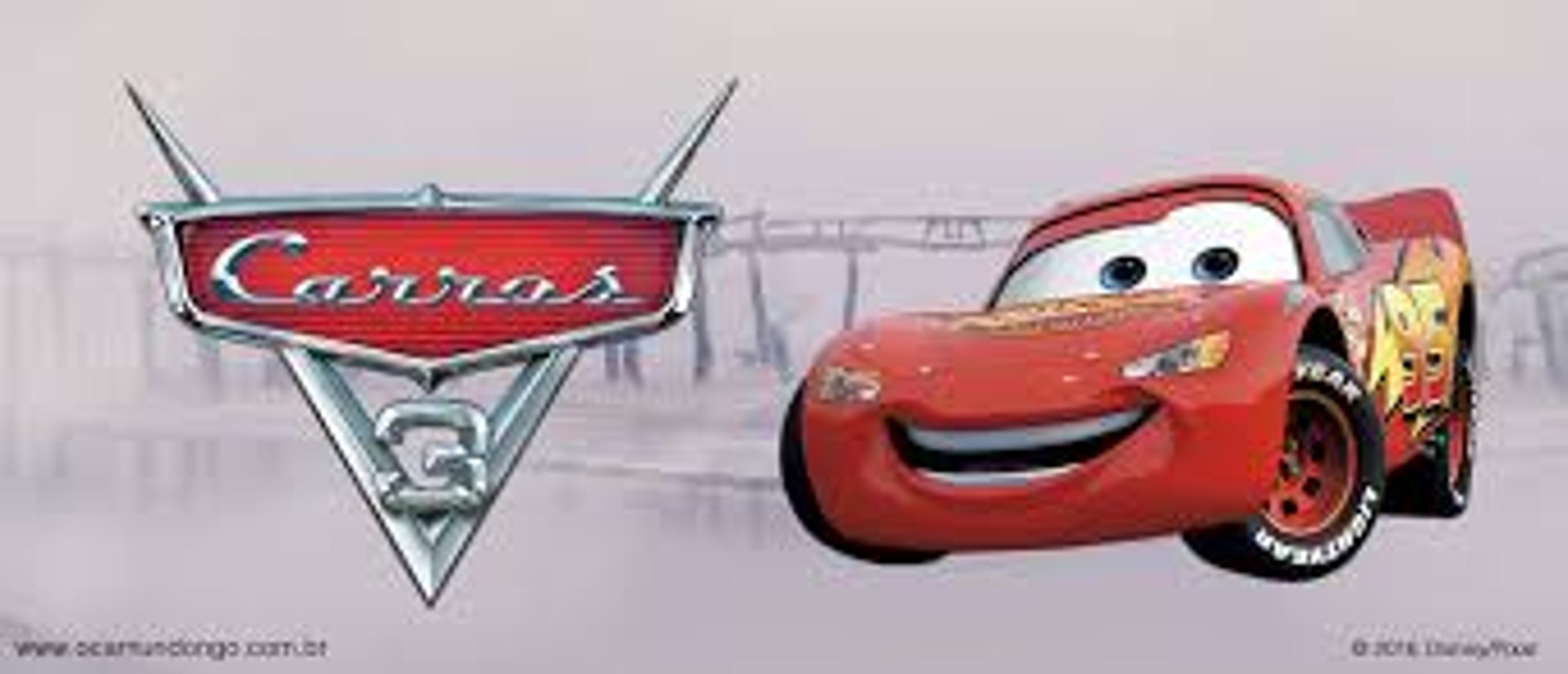 Carros 3.