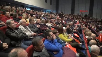 Antalya Abdüllatif Şener: Anayasa Değişikliği Paketi Ucube Düzenleme