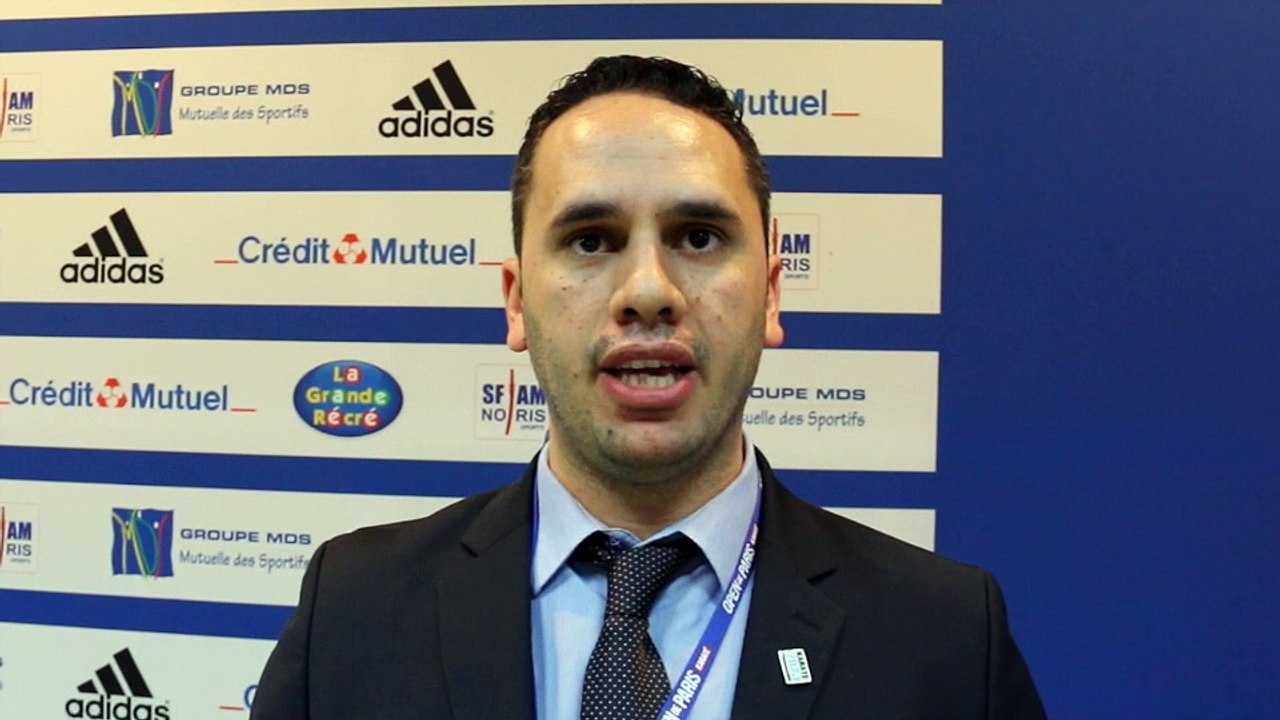 Le bilan d'Ayoub Neghliz