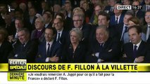 François Fillon: 
