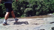 Trilhas das cachoeiras, Trekking, Serra do Mar, São Luiz do Paraitinga, SP, Brasil, Núcleo Santa Virginia, Serra  do Mar, amigos nas trilhas