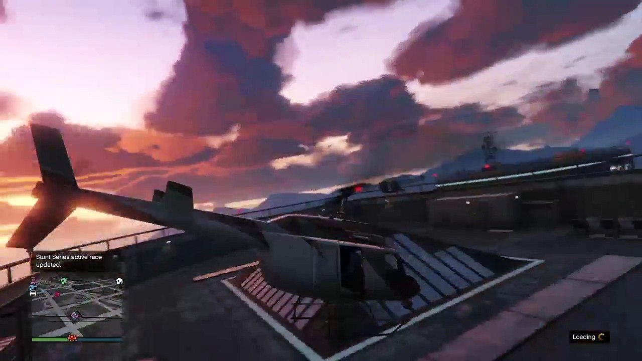 Tere ma  teen tana FBI  glitch (35)