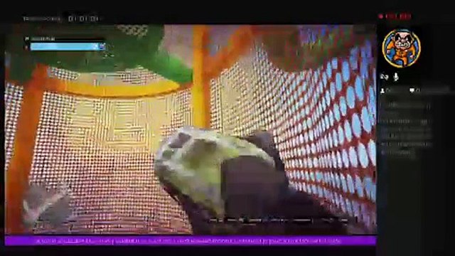 Je suis avec LULU __ HACKER sur Gta Online [GtaV Mode en ligne] ps4 (68)