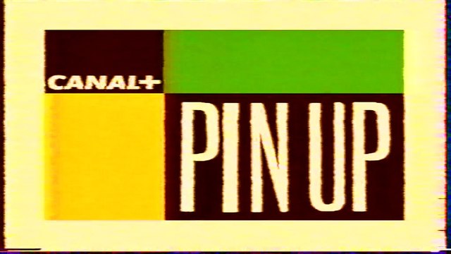 pin up mercredi 16 septembre 1998