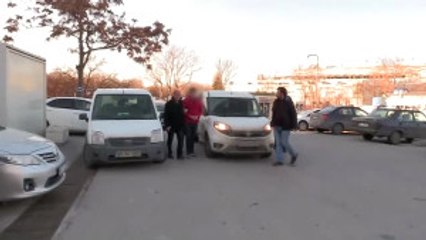 Başkent'te Sünnet Düğününü Kana Bulayan Zanlı Yakalandı