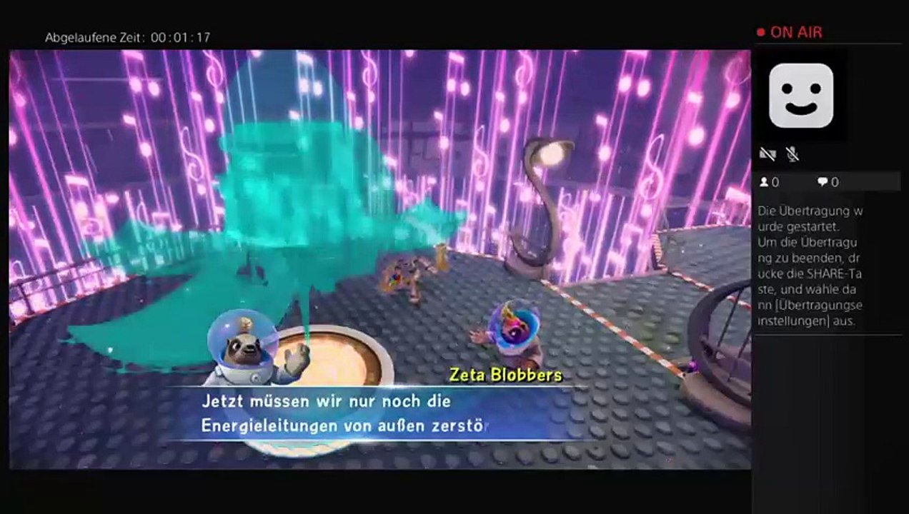 Ps4-live-Übertragung von hansi1982945 (2)