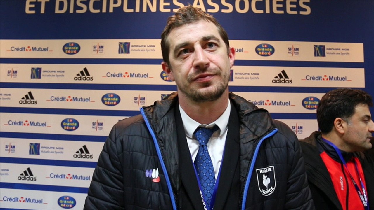 Yann Baillon fait le point sur cet Open 2017