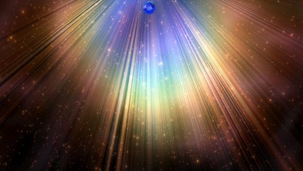 4 - LUCES DEL UNIVERSO - (2ª Parte)