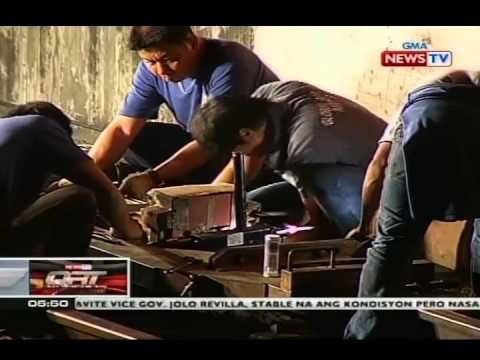 QRT: Pagkukumpuni sa riles ng MRT, posibleng abutin ng 2 o 3 buwan