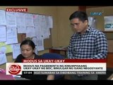24 Oras: Modus na pagbebenta ng kinumpiskang ukay-ukay ng BOC, binulgar ng isang negosyante