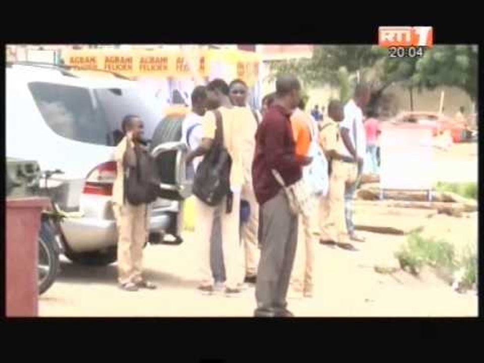 Loi d'interdiction de fumer dans les espaces publiques: Le ministère de la santé en campagne