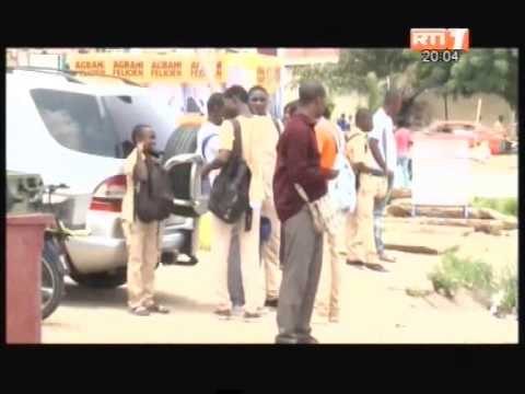 Loi d'interdiction de fumer dans les espaces publiques: Le ministère de la santé en campagne