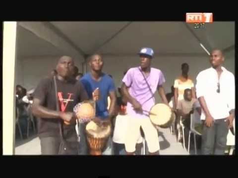 Culture: La 6ème edition du Festival des musiques Urbaines d'Anoumabo a ouvert ses portes