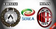 Udinese 2 X 1 AC Milan All Goals Italy - Serie A 29/1/2017