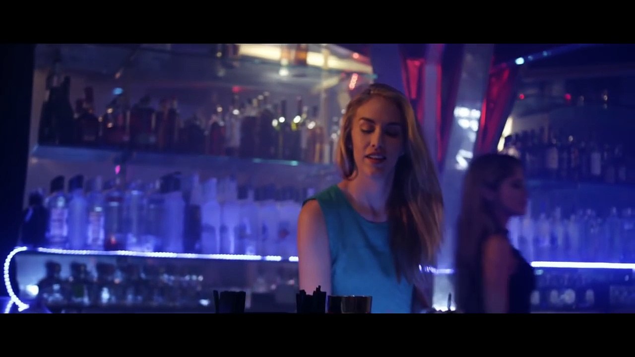 Thriller movie GET THE GIRL 2017 trailer filme de terror horror movie