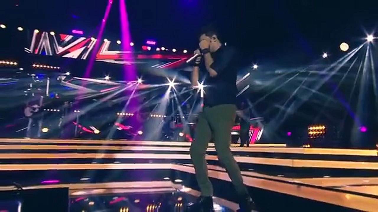 Zé Neto e Cristiano - Seu Polícia (DVD Zé Neto e Cristiano Ao vivo em São José do Rio Preto)